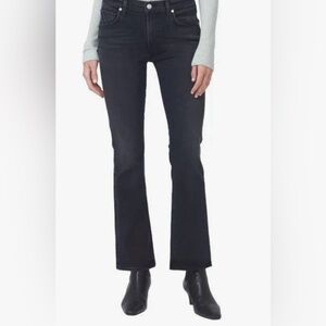 Citizens of Humanity Emmanuel crop pant.